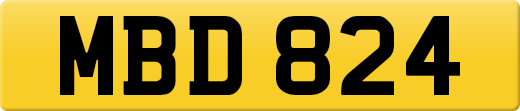 MBD824